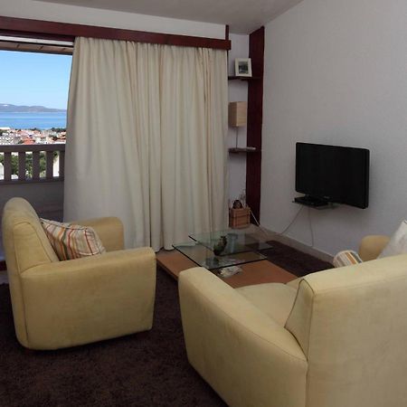 Villa Makarana Apartments Makarska Extérieur photo