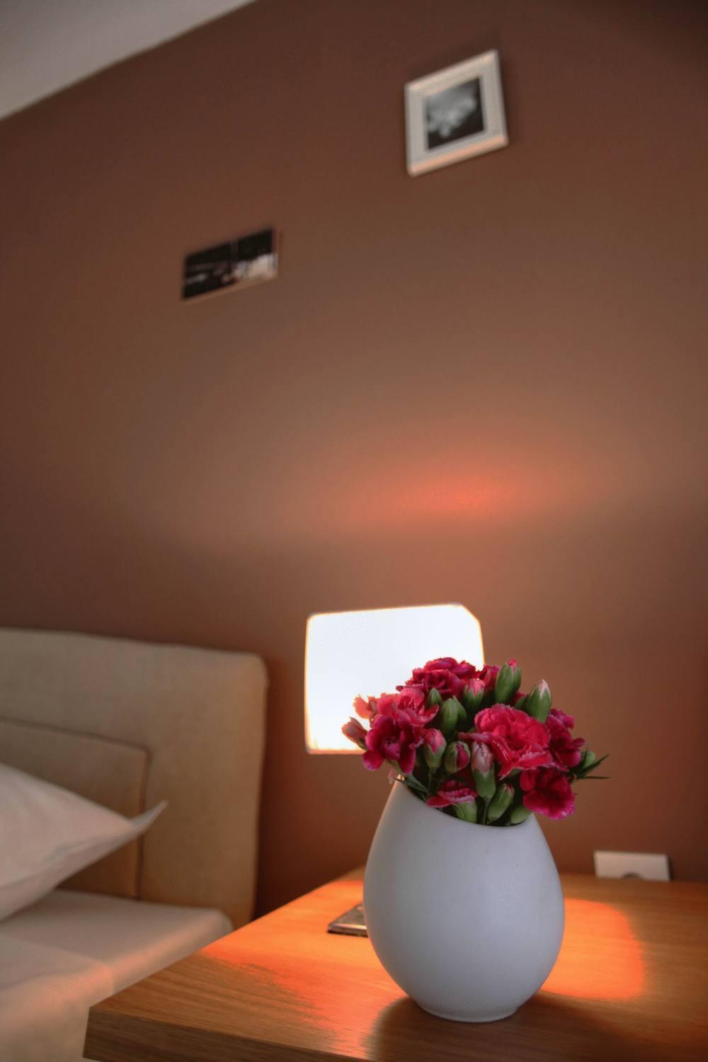 Villa Makarana Apartments Makarska Extérieur photo