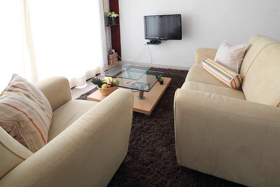 Villa Makarana Apartments Makarska Extérieur photo