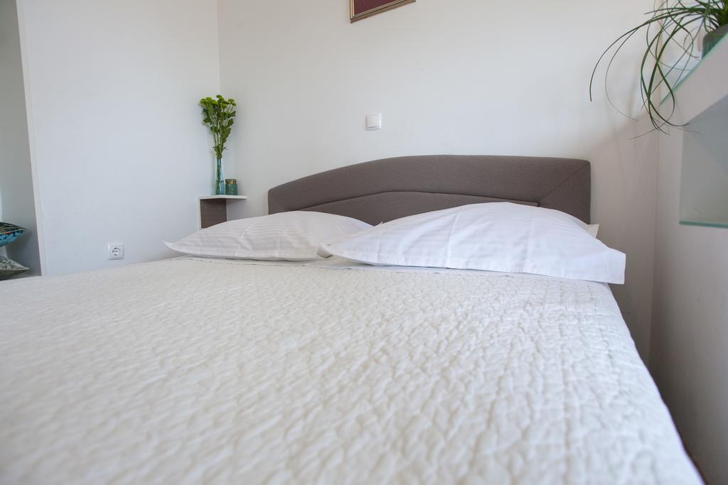 Villa Makarana Apartments Makarska Extérieur photo