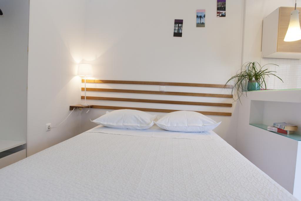 Villa Makarana Apartments Makarska Extérieur photo