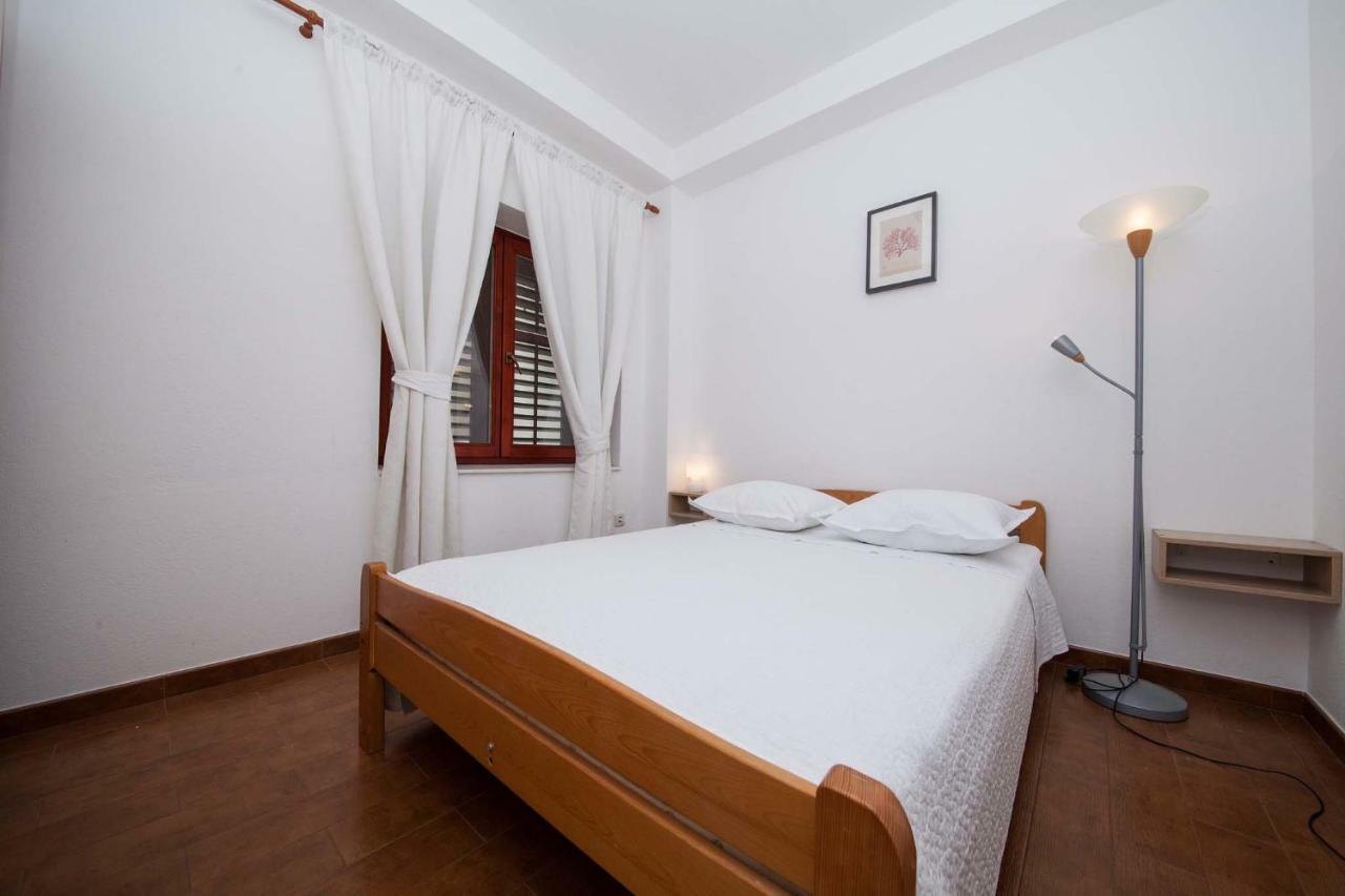Villa Makarana Apartments Makarska Extérieur photo