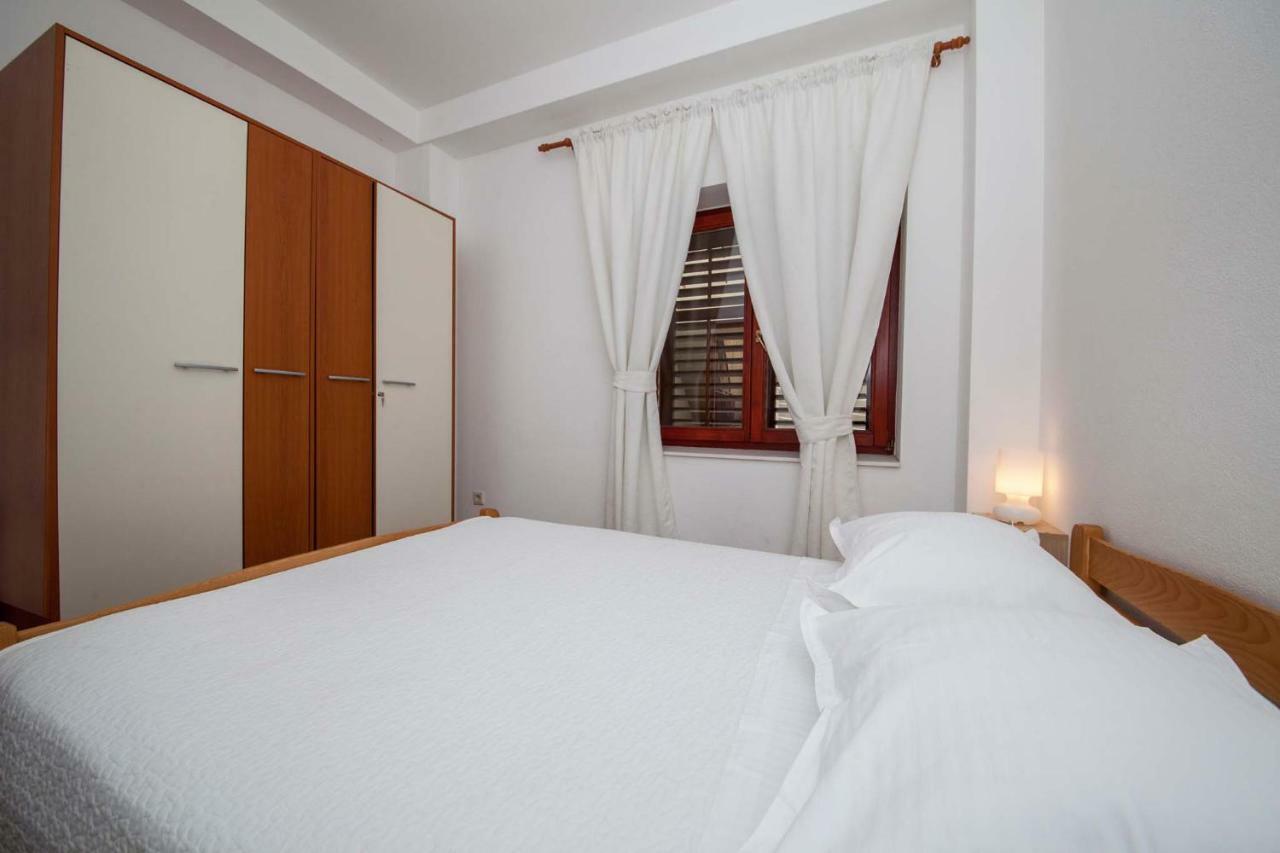 Villa Makarana Apartments Makarska Extérieur photo