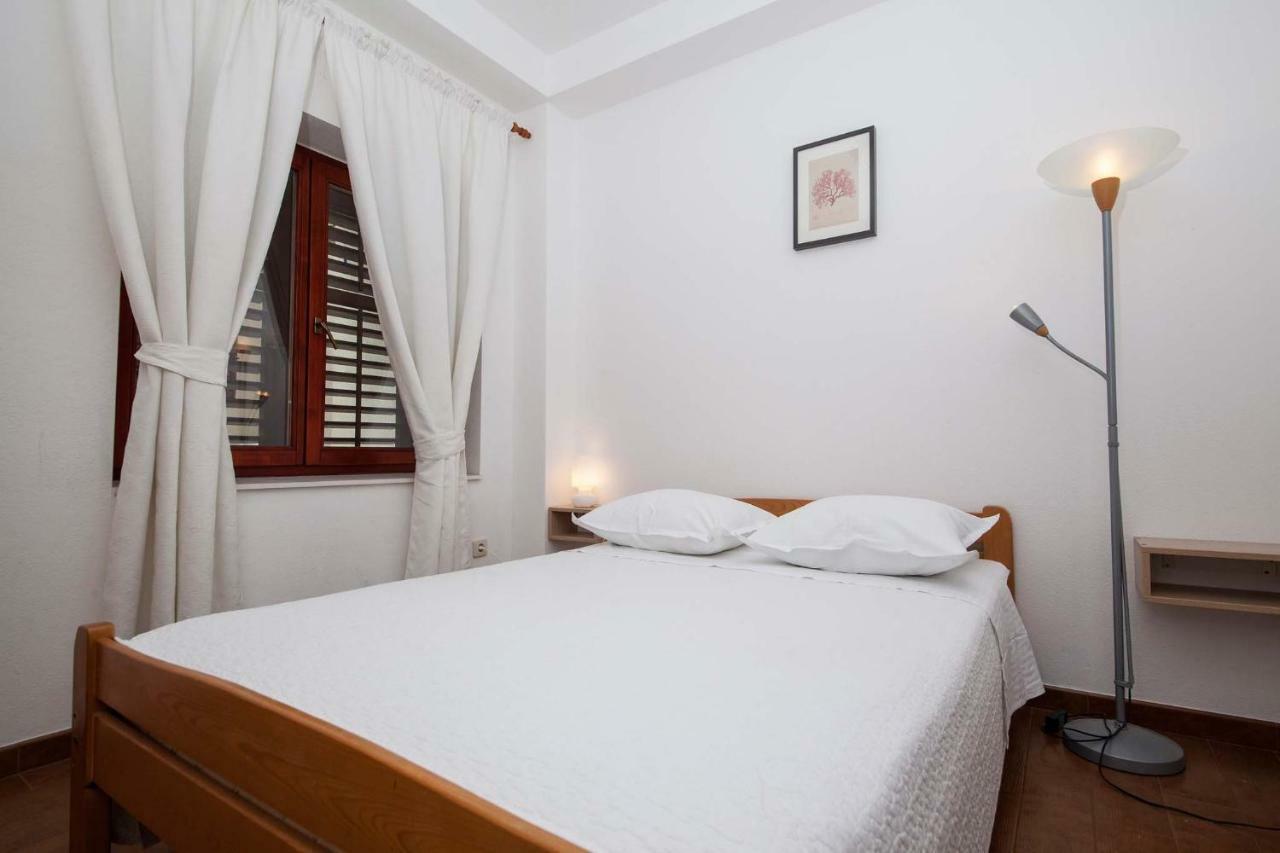 Villa Makarana Apartments Makarska Extérieur photo
